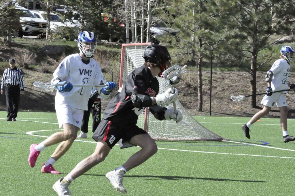 Aspen boys lacrosse upsets Vail Mountain in playoffs, to play Cheyenne